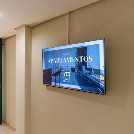 New Penthouse Gr3- Flat In Center With Cozy Terrace