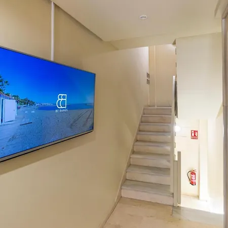 New Penthouse Gr3- Flat In Center With Cozy Terrace Apartment *