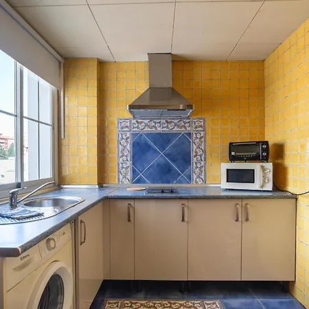 New Penthouse Gr3- Flat In Center With Cozy Terrace Apartment